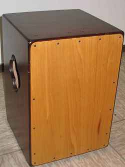 Cajón