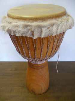 Djembe