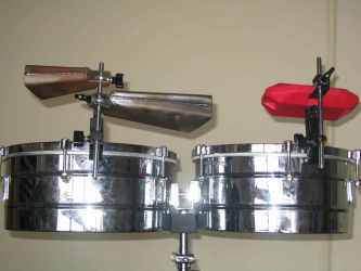 Timbales